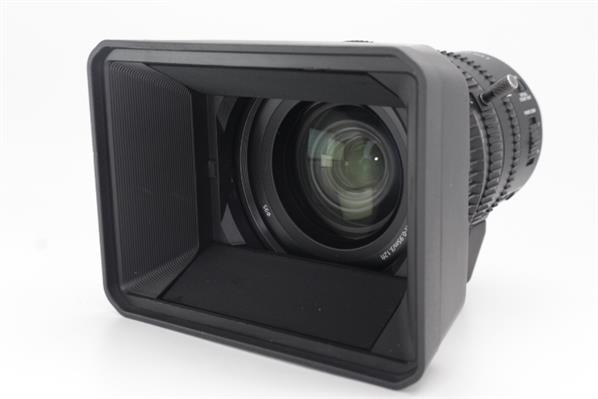 E PZ 18-110mm f/4 G OSS Lens - Secondary Sku Image