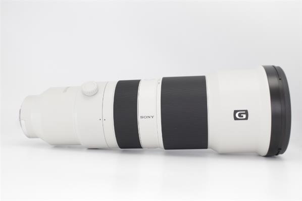 FE 400-800mm F6.3-8 G OSS lens - Secondary Sku Image
