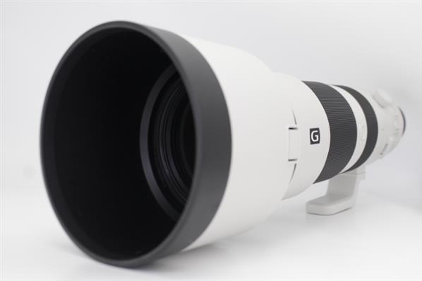 FE 400-800mm F6.3-8 G OSS lens - Secondary Sku Image