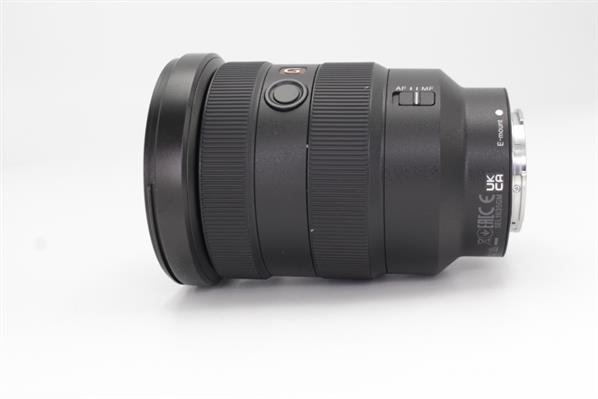 FE 16-35mm F2.8 GM II Lens - Secondary Sku Image