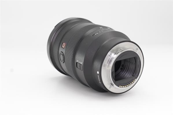 FE 16-35mm F2.8 GM II Lens - Secondary Sku Image