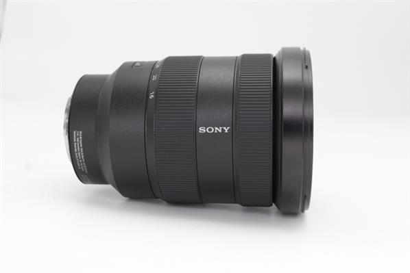 FE 16-35mm F2.8 GM II Lens - Secondary Sku Image
