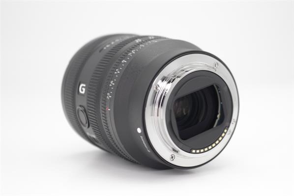 FE 16-25mm F2.8 G Lens  - Secondary Sku Image