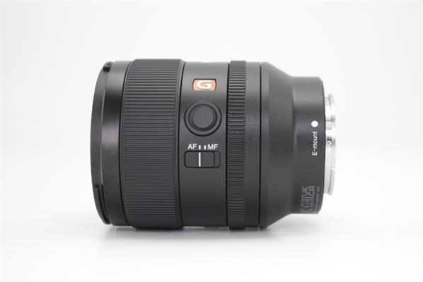 FE 35mm f1.4 GM Lens - Secondary Sku Image