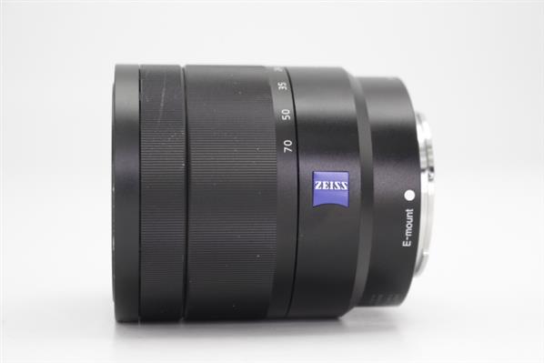 Vario-Tessar T E 16-70mm F4 ZA OSS Lens  - Secondary Sku Image
