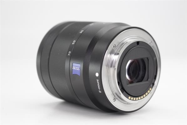 Vario-Tessar T E 16-70mm F4 ZA OSS Lens  - Secondary Sku Image