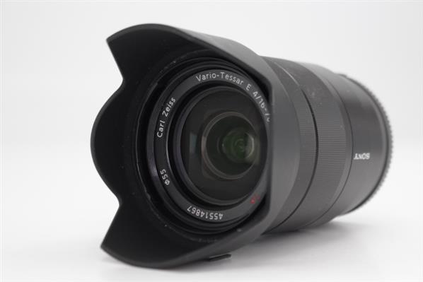 Vario-Tessar T E 16-70mm F4 ZA OSS Lens  - Secondary Sku Image