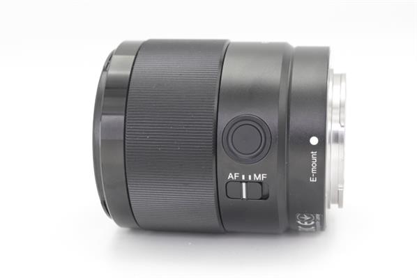 FE 35mm F/1.8 Lens - Secondary Sku Image