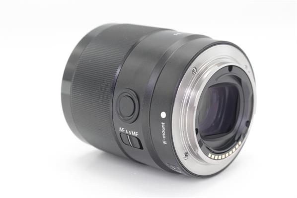 FE 35mm F/1.8 Lens - Secondary Sku Image