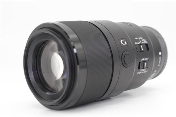 FE 90mm f/2.8 Macro G OSS Lens - Primary Sku Image