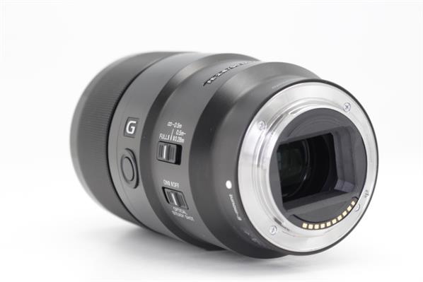 FE 90mm f/2.8 Macro G OSS Lens - Secondary Sku Image