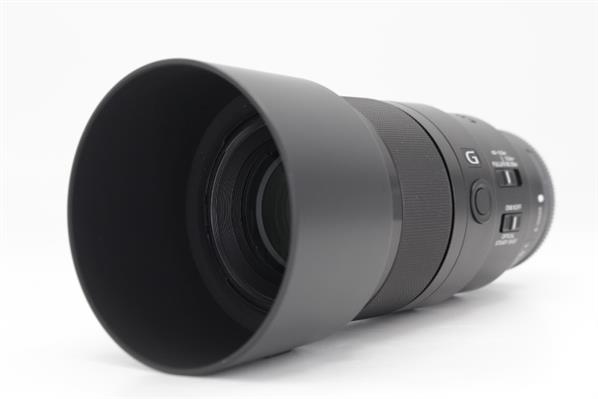 FE 90mm f/2.8 Macro G OSS Lens - Secondary Sku Image