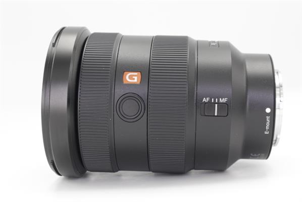 FE 16-35mm F2.8 GM Lens - Secondary Sku Image