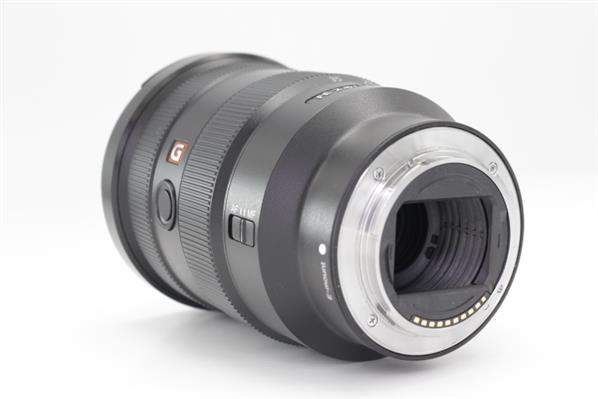 FE 16-35mm F2.8 GM Lens - Secondary Sku Image