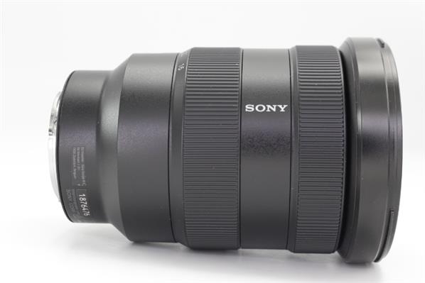 FE 16-35mm F2.8 GM Lens - Secondary Sku Image