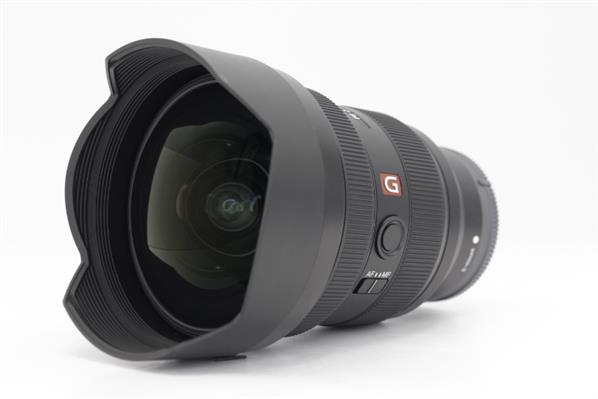 FE 12-24mm F2.8 GM Lens - Primary Sku Image