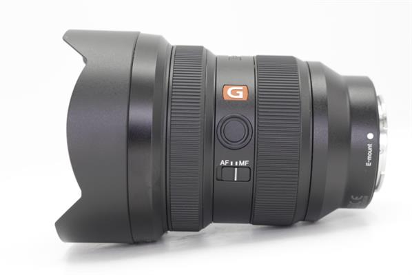 FE 12-24mm F2.8 GM Lens - Secondary Sku Image