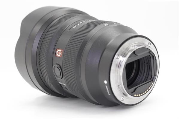 FE 12-24mm F2.8 GM Lens - Secondary Sku Image