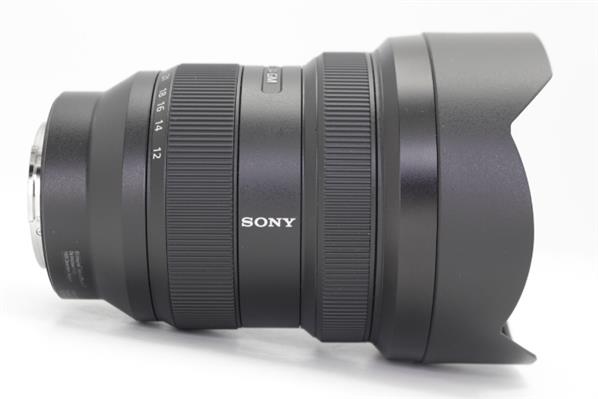 FE 12-24mm F2.8 GM Lens - Secondary Sku Image