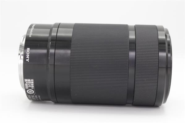E 55-210mm f4.5-6.3 OSS Lens - Secondary Sku Image
