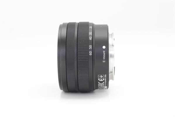 FE 28-60mm F4-5.6 Lens - Secondary Sku Image