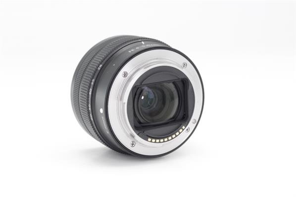 FE 28-60mm F4-5.6 Lens - Secondary Sku Image