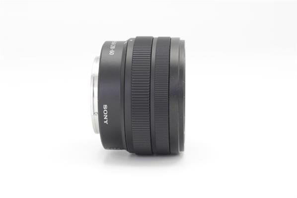FE 28-60mm F4-5.6 Lens - Secondary Sku Image