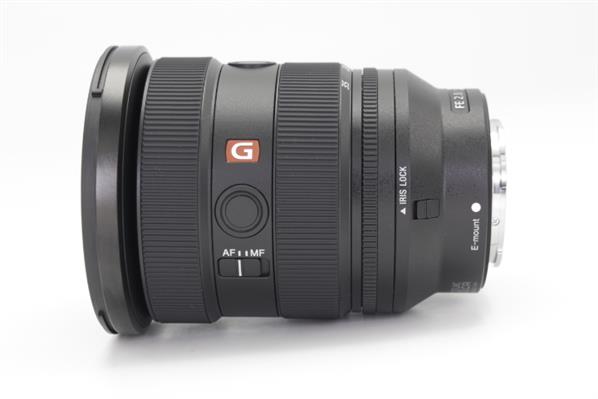 FE 16-35mm F2.8 GM II Lens - Secondary Sku Image