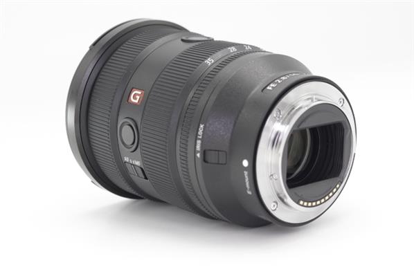 FE 16-35mm F2.8 GM II Lens - Secondary Sku Image