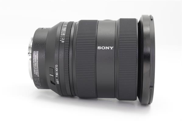 FE 16-35mm F2.8 GM II Lens - Secondary Sku Image