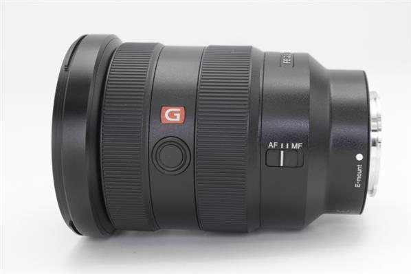 FE 16-35mm F2.8 GM II Lens - Secondary Sku Image