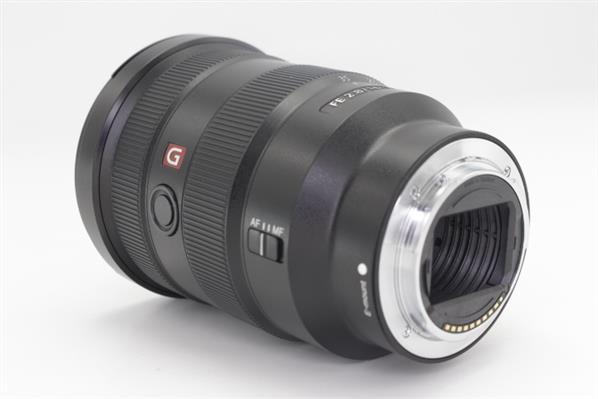 FE 16-35mm F2.8 GM II Lens - Secondary Sku Image