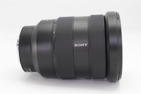 FE 16-35mm F2.8 GM II Lens - Secondary Sku Image