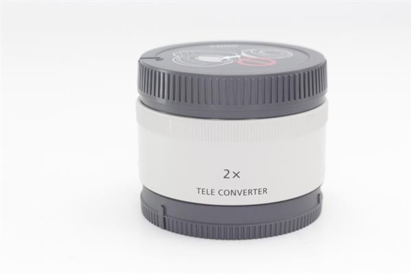 2x Teleconverter Lens - Primary Sku Image