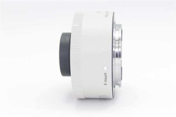 2x Teleconverter Lens - Secondary Sku Image