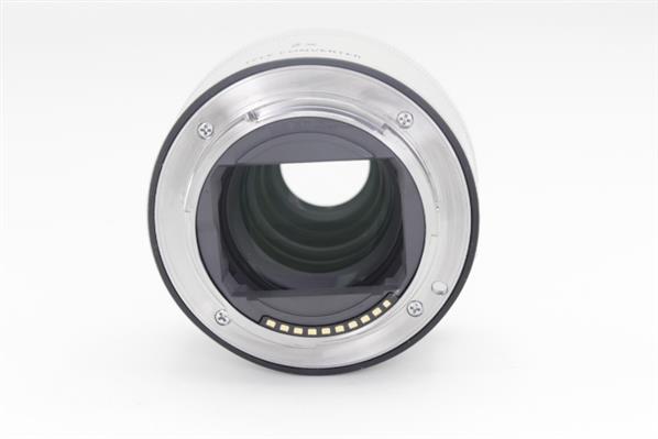 2x Teleconverter Lens - Secondary Sku Image