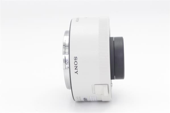 2x Teleconverter Lens - Secondary Sku Image