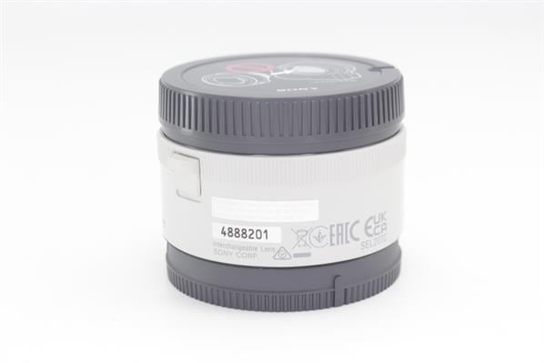 2x Teleconverter Lens - Secondary Sku Image