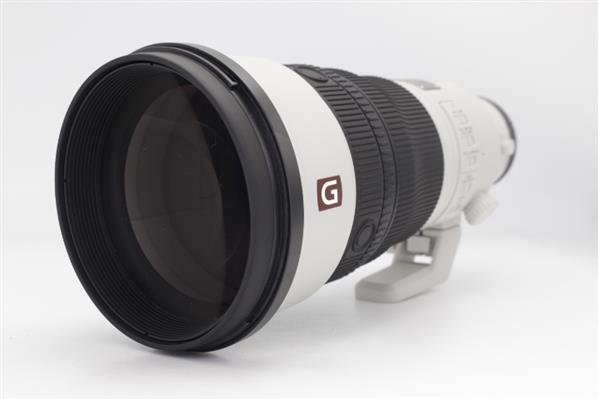 FE 300mm F2.8 GM OSS G Master Lens - Primary Sku Image