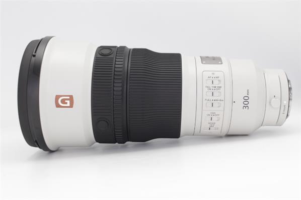 FE 300mm F2.8 GM OSS G Master Lens - Secondary Sku Image