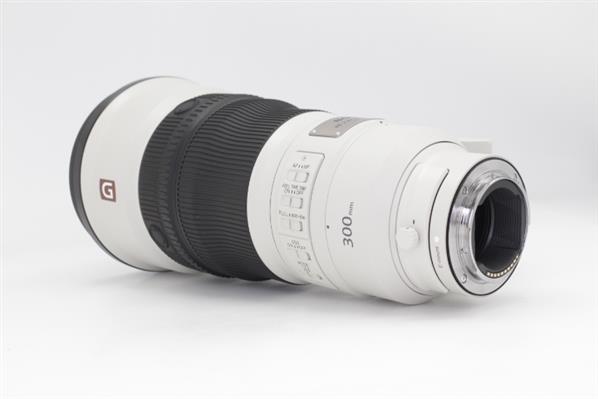 FE 300mm F2.8 GM OSS G Master Lens - Secondary Sku Image