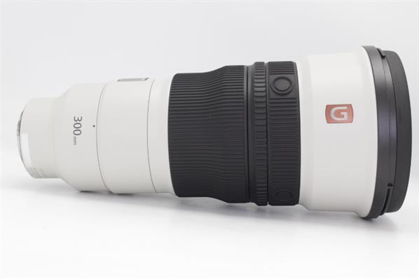 FE 300mm F2.8 GM OSS G Master Lens - Secondary Sku Image
