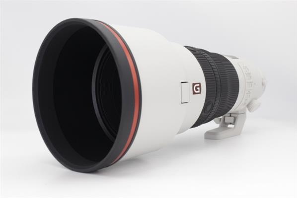 FE 300mm F2.8 GM OSS G Master Lens - Secondary Sku Image