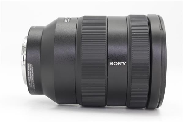 FE 24-105mm F4 G OSS Lens - Secondary Sku Image