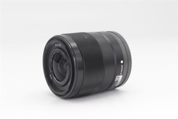 FE 28mm f/2 Lens - Primary Sku Image