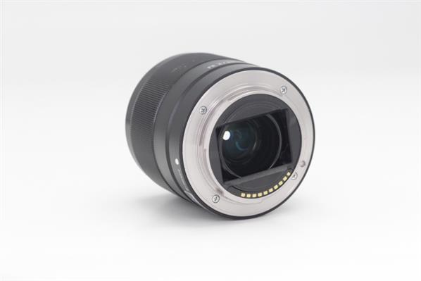 FE 28mm f/2 Lens - Secondary Sku Image