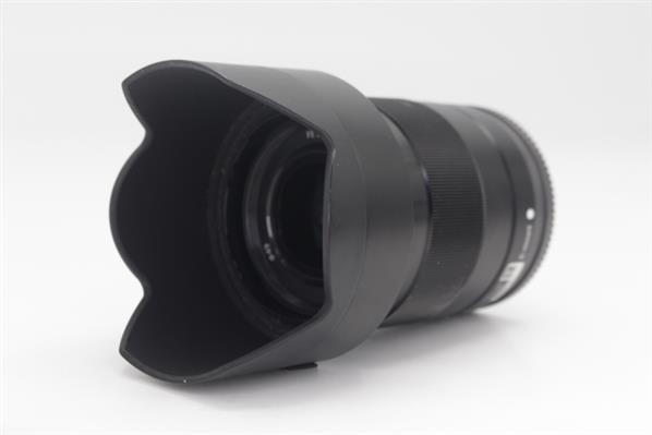 FE 28mm f/2 Lens - Secondary Sku Image