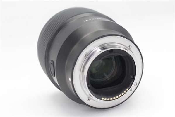 FE 85mm f/1.4 GM Lens - Secondary Sku Image