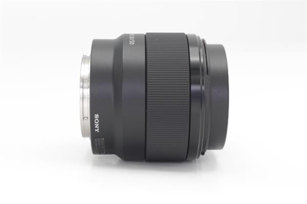 FE 50mm f/1.8 Lens - Secondary Sku Image