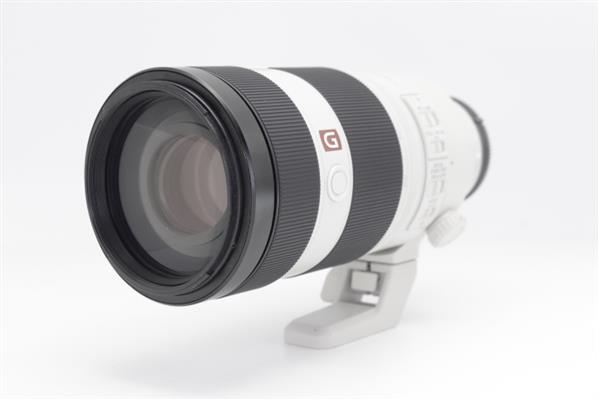 FE 100-400mm f/4.5-5.6 GM OSS Lens - Primary Sku Image